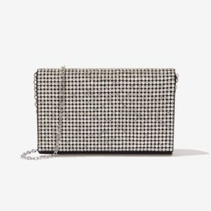 Amber Sceats Stella Crystal Bag